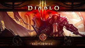Diablo III: Reaper of Souls Krzyżowiec (PL)