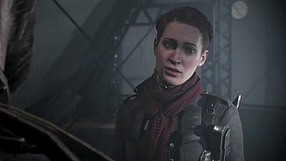 The Order: 1886 dziennik dewelopera - projektowanie postaci