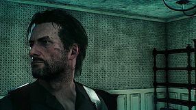 The Evil Within 2 E3 2017 gameplay trailer