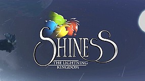 Shiness: The Lightning Kingdom gamescom 2015 - trailer