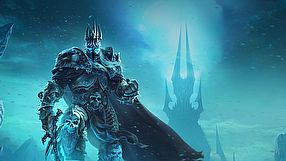World of Warcraft Classic zwiastun rozszerzenia Wrath of the Lich King