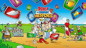 Asterix & Obelix: Heroes zwiastun #1