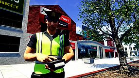 Police Simulator: Patrol Duty gamescom 2017 trailer