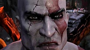 God of War III Remastered zwiastun na premierę