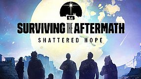 Surviving the Aftermath zwiastun DLC Shattered Hope
