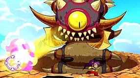 Shantae: Half-Genie Hero zwiastun na premierę