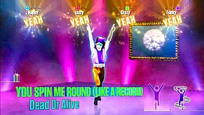 Just Dance 2015 gamescom 2014 - trailer (PL)