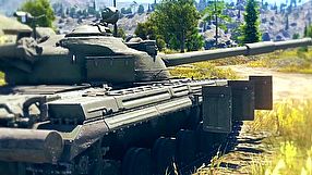 War Thunder aktualizacja 1.71 (PL)