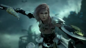 Final Fantasy XIII-2 TGS 2011 - Xbox 360