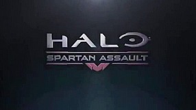 Halo: Spartan Assault zwiastun wersji na XONE i X360