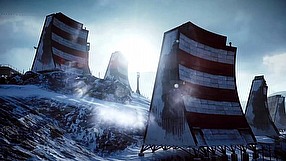 Battlefield 4: Ostateczna rozgrywka trailer #1
