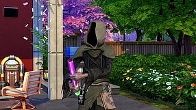 The Sims 4 zwiastun wersji free-to-play