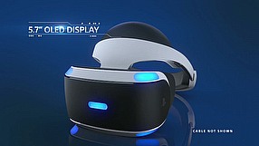 cechy PlayStation VR