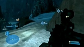 Halo: Reach Etap IX - The Package (2)