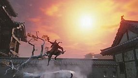 Sekiro: Shadows Die Twice TGS 2018 trailer