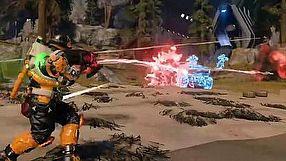 Halo Infinite - zwiastun Squad Battle Refresh