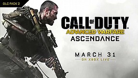 Call of Duty: Advanced Warfare - Ascendance trailer
