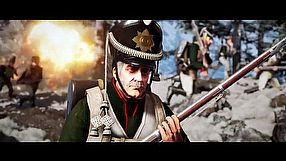Holdfast: Nations at War - zwiastun premierowy wersji na konsole