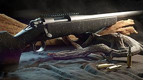 Way of the Hunter zwiastun Remington Arms