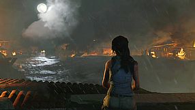 Shadow of the Tomb Raider zwiastun na premierę (PL)