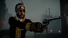 Assassin's Creed: Syndicate Ostatni Maharadża - zwiastun na premierę (PL)