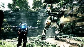 Titanfall 2 Pocztówki z granicy