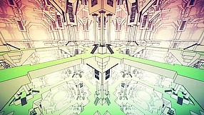 Manifold Garden zapowiedź #1