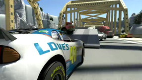 NASCAR Unleashed trailer #1