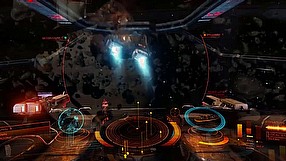 Elite: Dangerous E3 2014 - trailer