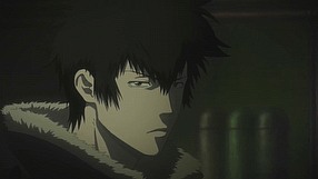 Psycho-Pass: Mandatory Happiness trailer