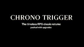 Chrono Trigger zwiastun wersji na PC