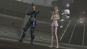 Final Fantasy XIII-2 Jihl Nabaat DLC