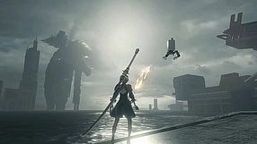 NieR: Automata zwiastun na premierę wersji na XOne