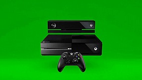 reklamy telewizyjne Xbox One