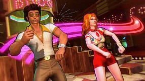 Dance Central 3 Intro Cinematic