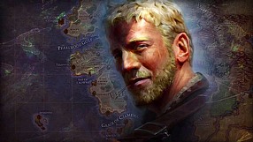 Pillars of Eternity zwiastun rozgrywki