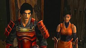 Onimusha: Warlords trailer #1