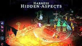 Hades 2 - zwiastun aktualizacji The Unseen