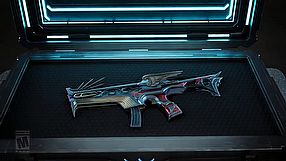 Tom Clancy's Rainbow Six: Siege - zwiastun Valkyrie Paragon