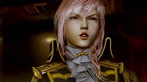 Lightning Returns: Final Fantasy XIII dziennik dewelopera - wersja reżyserska