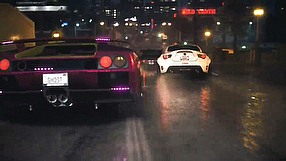Need for Speed zwiastun na premierę wersji PC