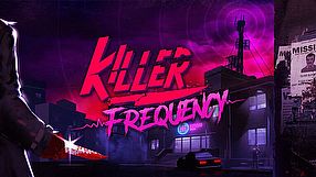 Killer Frequency zwiastun #1