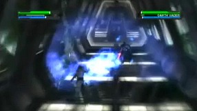 Star Wars: The Force Unleashed - Ultimate Sith Edition Misja 09 - Death Star 1