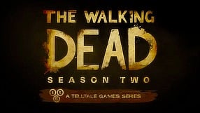 The Walking Dead: A Telltale Games Series - Season Two trailer