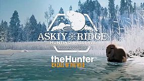 theHunter: Call of the Wild - zwiastun premierowy Alberta Hunting Preserve