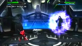 Star Wars: The Force Unleashed - Ultimate Sith Edition Misja 09 - Death Star 2