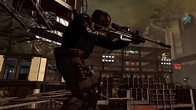 Blacklight Retribution Heavy Weapons