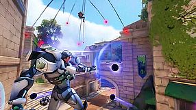 Overwatch 2 - zwiastun 17. sezonu