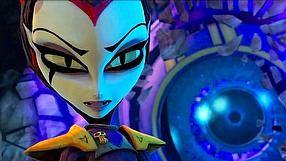 Ratchet & Clank: Into the Nexus zwiastun na premierę