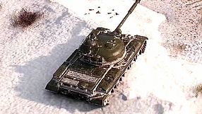 World of Tanks CORE engine